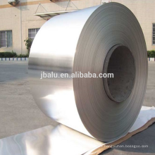 1100 3003 3005 PE / PVDF ral color aluminio / bobina de acero